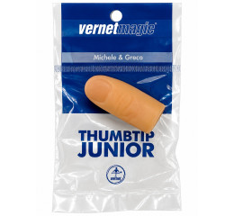 Dedeira Mágica Vernet Thumb Tip Junior – Falso Polegar